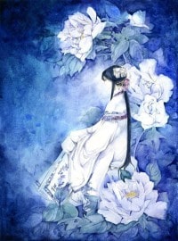 风过舞流云