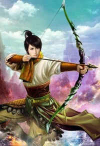 异界重生之打造快乐人生