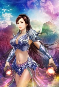 大魔头成长记