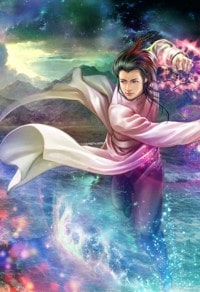 流氓少爷(流氓少爷尘世游)（全）