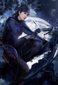从桌游开始[无限]