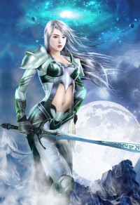 电竞男神是女生：楚爷，求别撩！